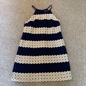 Lilly Pulitzer mini dress